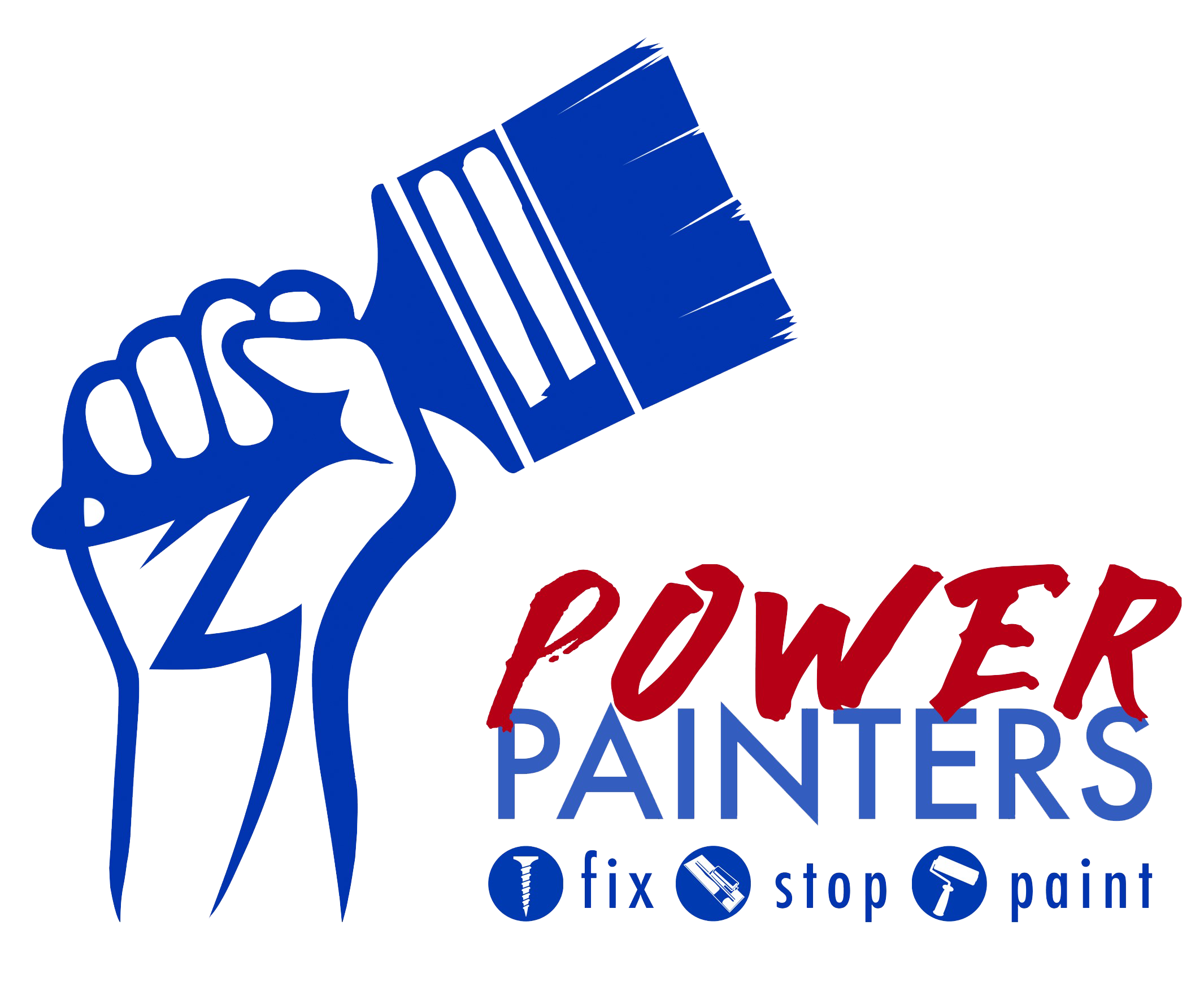 Power Painters Ltd Completed Homes